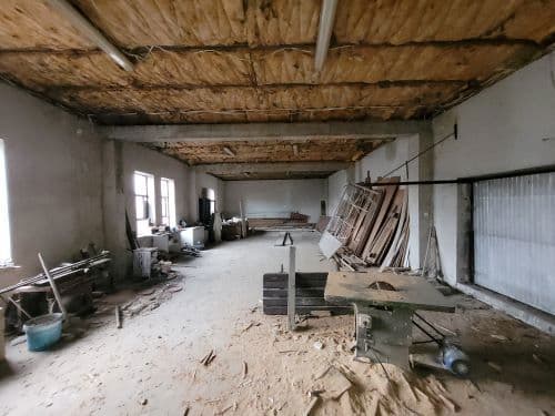 Nieruchomość gruntowa zabudowana Radlin ul. Głożyńska 261b – zdjęcie 7 z 17