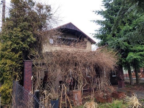 Nieruchomość gruntowa zabudowana Radlin ul. Głożyńska 261b – zdjęcie 8 z 17