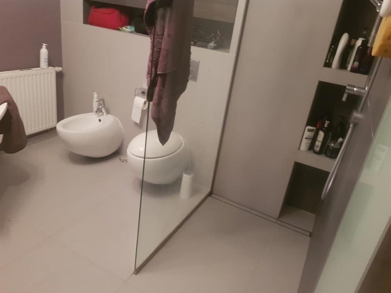 Nieruchomość zabudowana domem (dom w zabudowie bliźniaczej) wraz z udziałem w częściach wspólnych osiedla: GD1R/00072263/9, GD1R/00072264/6 – zdjęcie 6 z 11