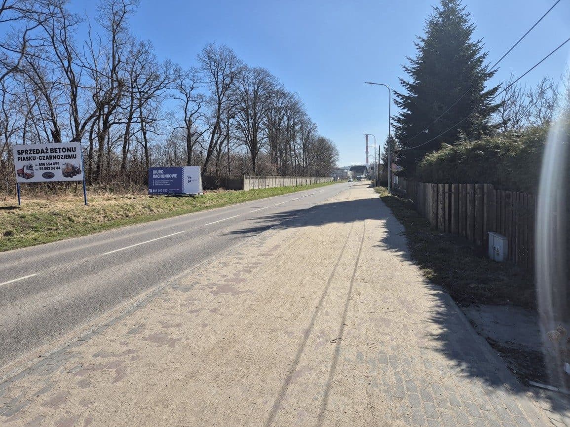 Dom z warsztatem i ogrodem w Lęborku – zdjęcie 108 z 113