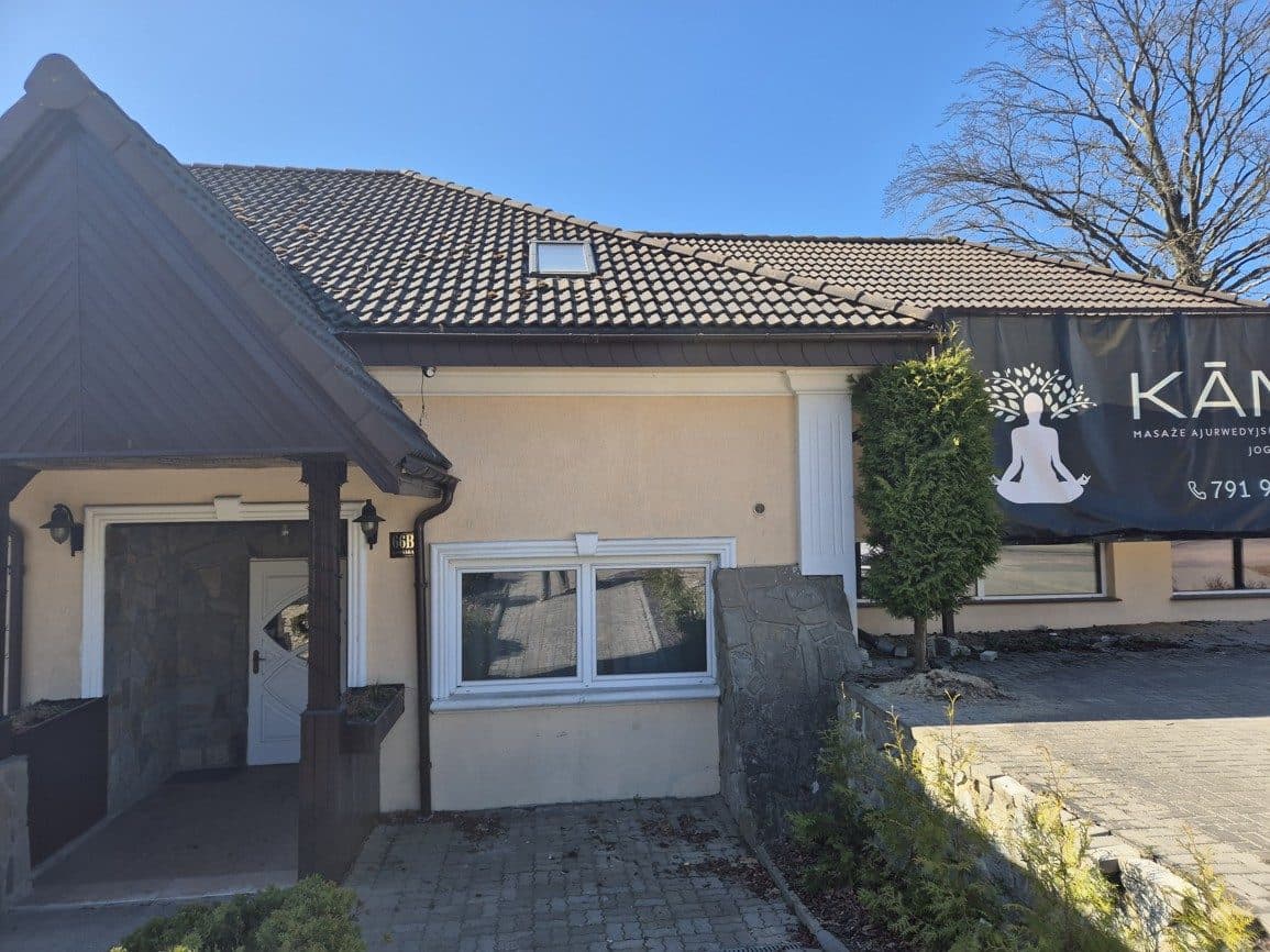 Dom z warsztatem i ogrodem w Lęborku – zdjęcie 113 z 113