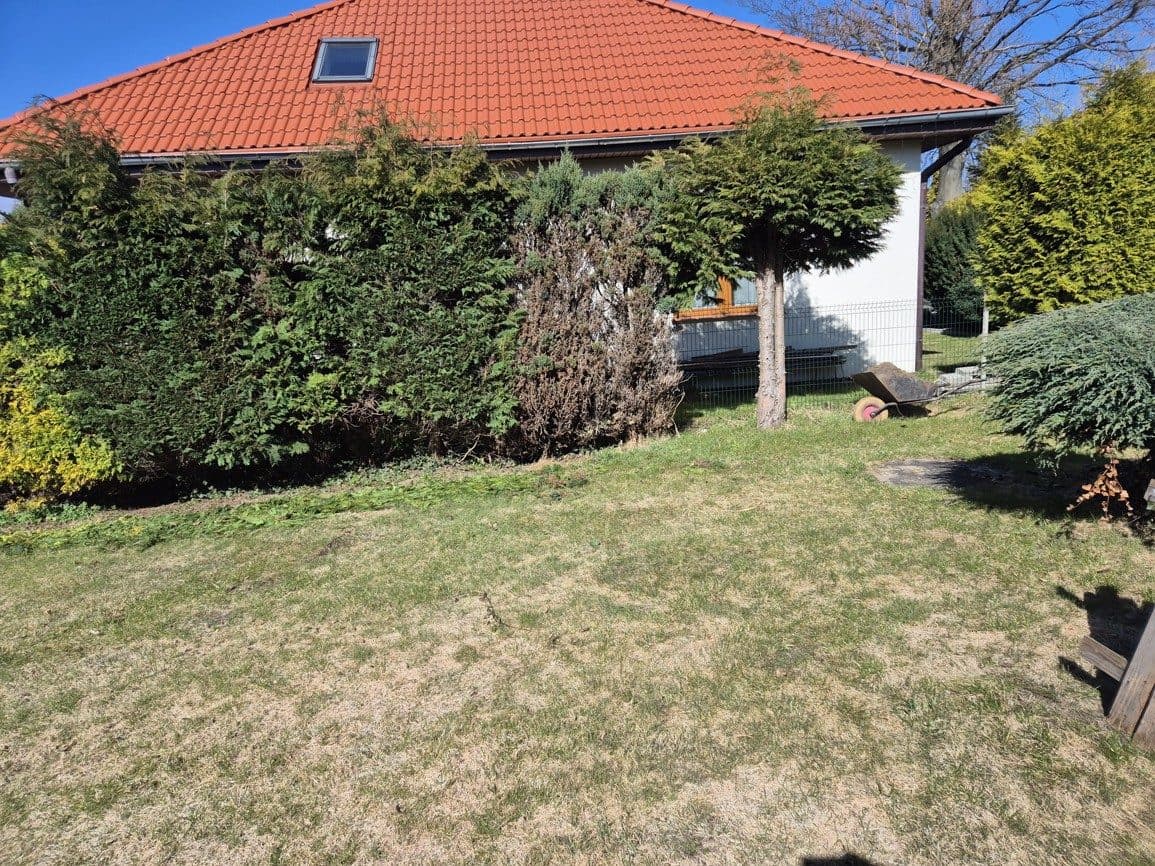 Dom z warsztatem i ogrodem w Lęborku – zdjęcie 61 z 113