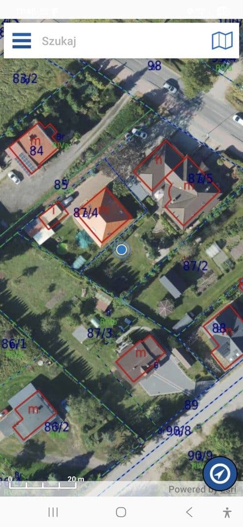 Dom z warsztatem i ogrodem w Lęborku – zdjęcie 68 z 113