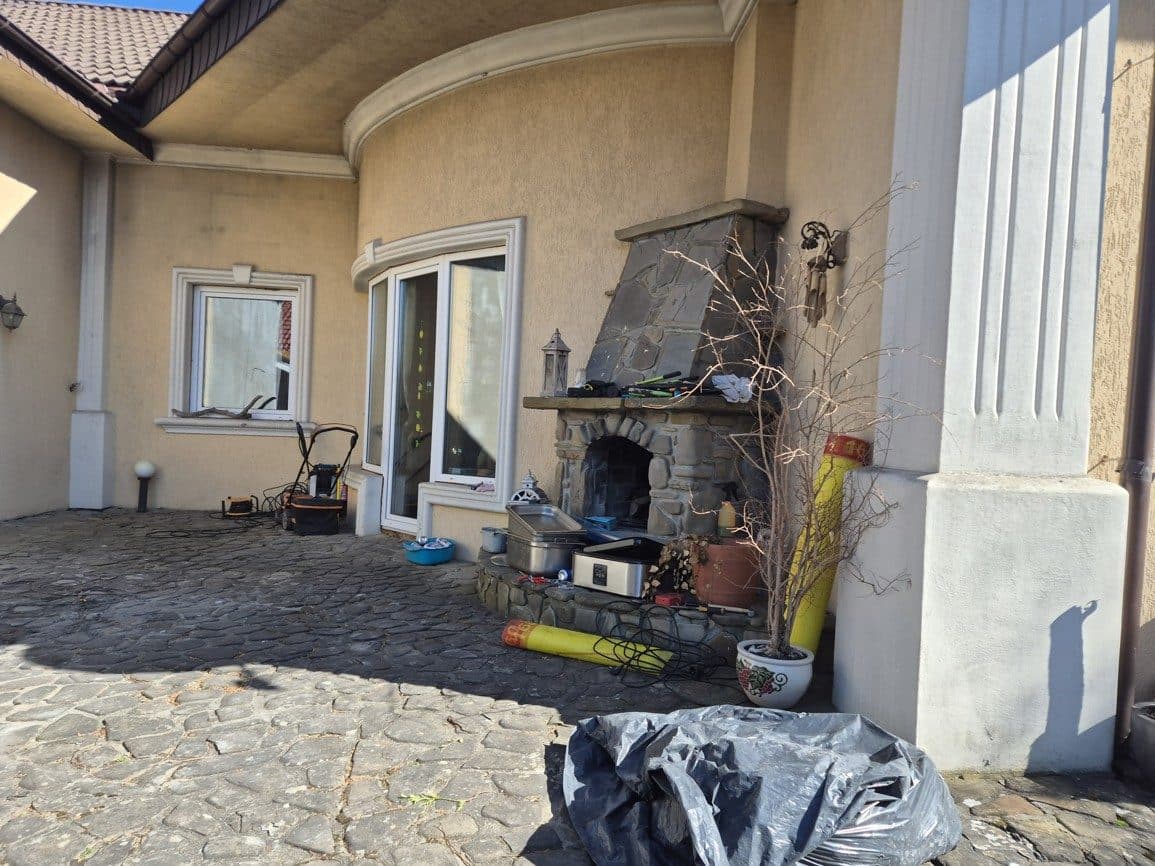 Dom z warsztatem i ogrodem w Lęborku – zdjęcie 73 z 113
