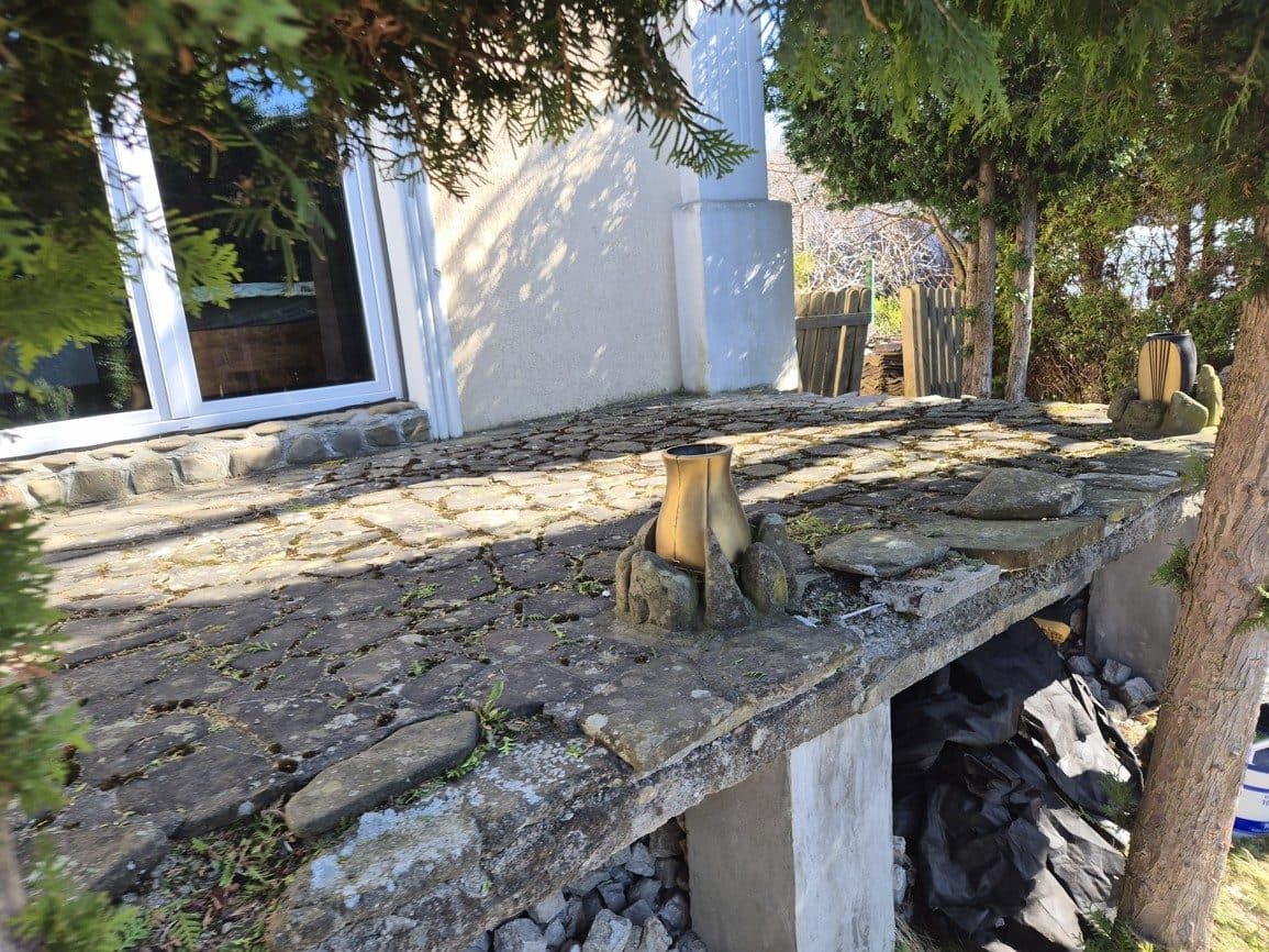 Dom z warsztatem i ogrodem w Lęborku – zdjęcie 79 z 113