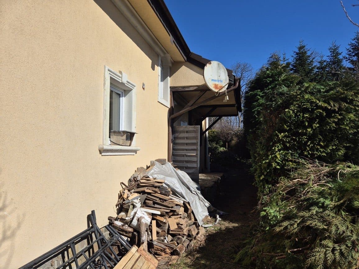 Dom z warsztatem i ogrodem w Lęborku – zdjęcie 80 z 113