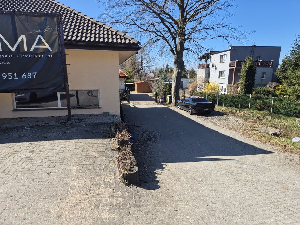 Dom z warsztatem i ogrodem w Lęborku – zdjęcie 89 z 113