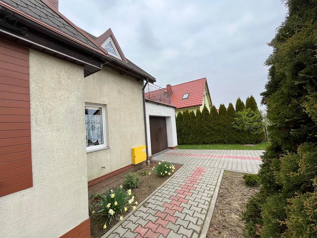 Dom jednorodzinny o pow. użytk. 123,60 mkw Jaworzyna Śląska – zdjęcie 4 z 19
