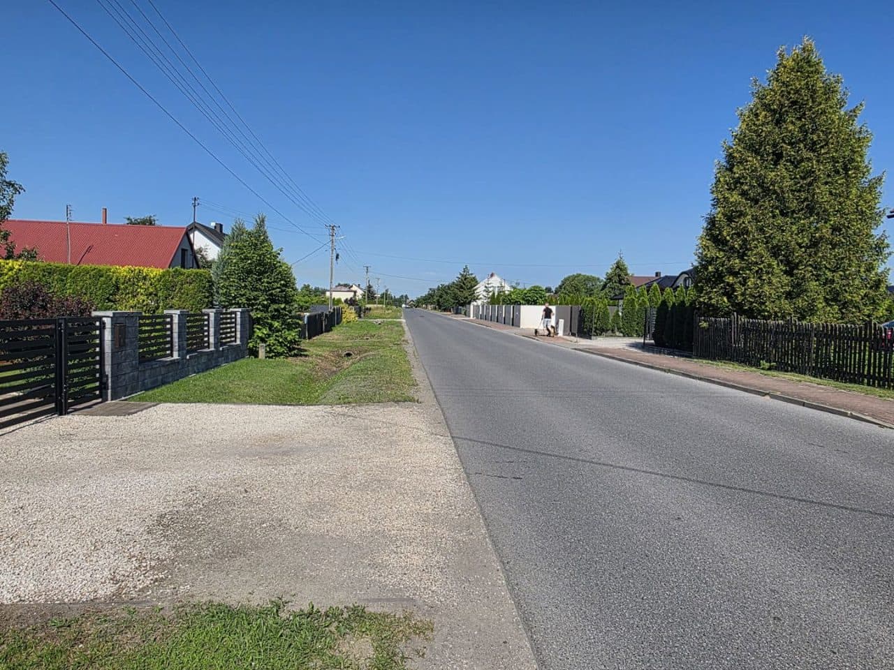 nieruchomość rolana zabudowana – zdjęcie 7 z 11