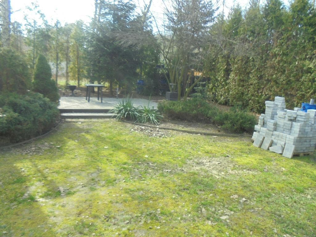 udział wynoszący 1/2 część nieruchomości opisanej jako: działka nr 290/8 o pow. 0,0800 ha - zabudowana parterowym budynkiem mieszkalnym – zdjęcie 19 z 21