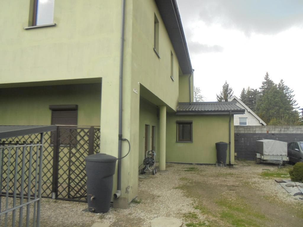 udział wynoszący 1/2 część nieruchomości opisanej jako: działka nr 290/8 o pow. 0,0800 ha - zabudowana parterowym budynkiem mieszkalnym – zdjęcie 3 z 21