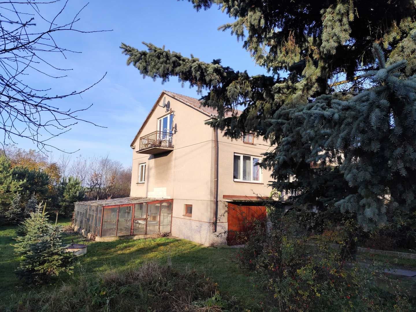 udział 1/4 w zabudowanej działce gruntu nr 27/4 o pow. 0,09ha – zdjęcie 3 z 3