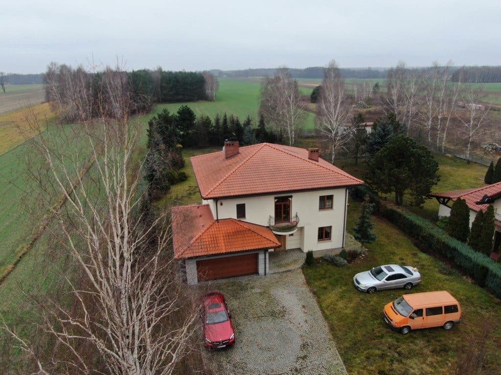 Dom wolnostojący – zdjęcie 3 z 7