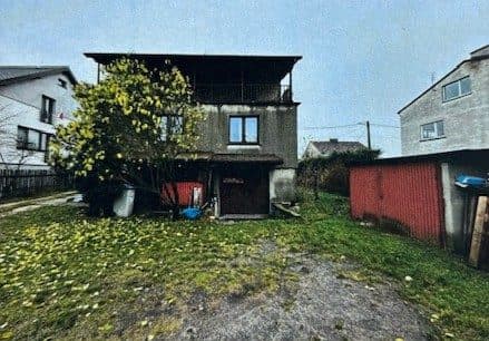 udział w wysokości 1/3 nieruchomości gruntowej działka nr ewid. 1794 położonej w Żarkach – zdjęcie 4 z 10