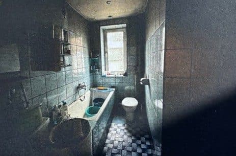 udział w wysokości 1/3 nieruchomości gruntowej działka nr ewid. 1794 położonej w Żarkach – zdjęcie 5 z 10