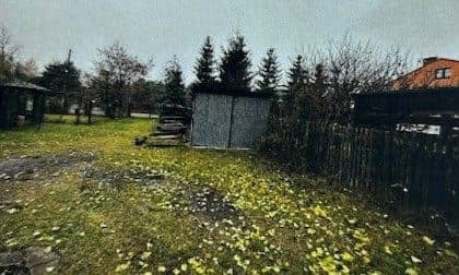 udział w wysokości 1/3 nieruchomości gruntowej działka nr ewid. 1794 położonej w Żarkach – zdjęcie 6 z 10