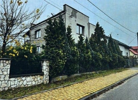 udział w wysokości 1/3 nieruchomości gruntowej działka nr ewid. 1794 położonej w Żarkach – zdjęcie 8 z 10
