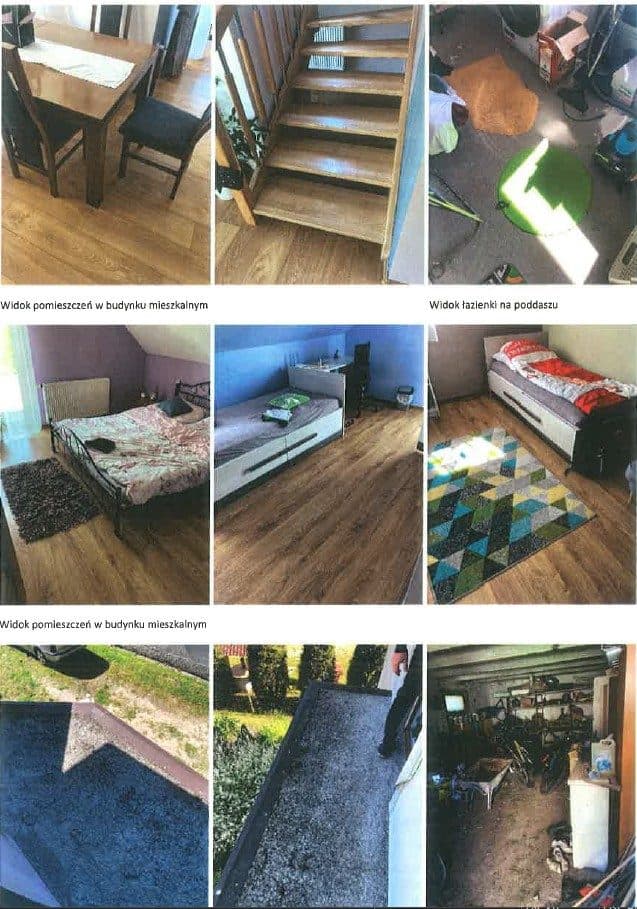 Działka ewidencyjna nr 3895 (poprzednio dz.ew. nr 1058) – zdjęcie 3 z 4