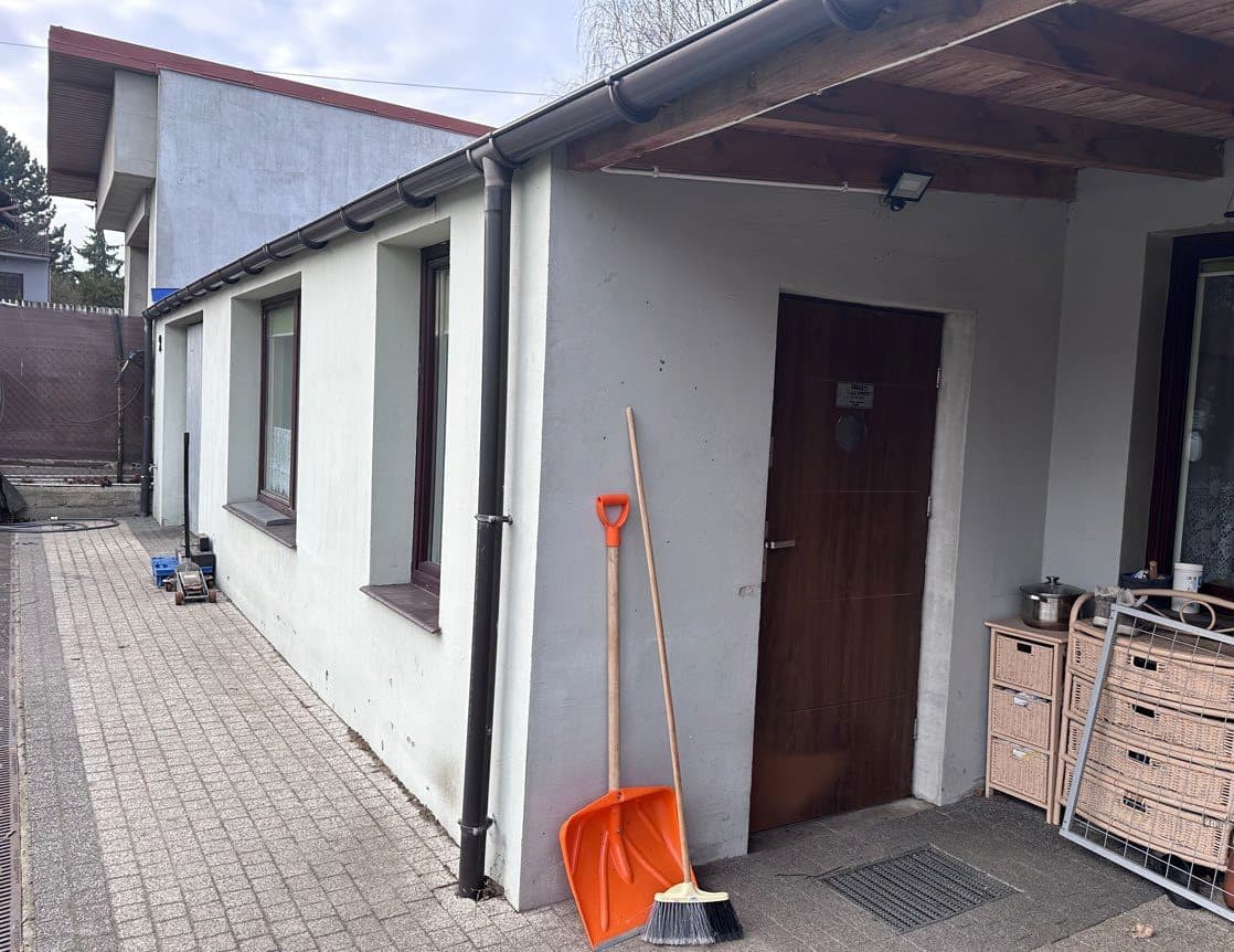 zabudowana działka gruntu, dzialka nr 351 – zdjęcie 2 z 3