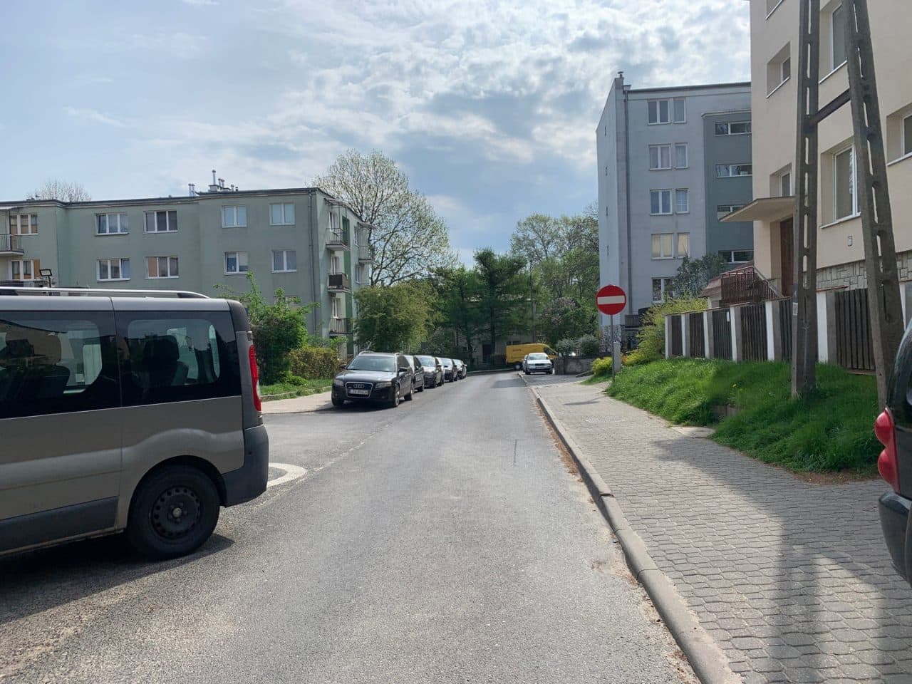 niewydzielony udział wynoszący 6/18 części w nieruchomości gruntowej stanowiącej zabudowaną działkę 42/2, o pow. 0,0436ha; – zdjęcie 10 z 10