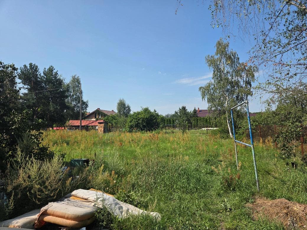 udział w 1/2 we współwłasności nieruchomości gruntowej – zdjęcie 4 z 5