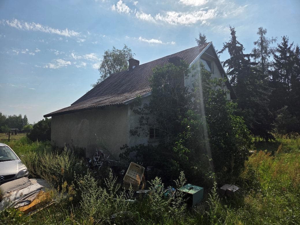 udział w 1/2 we współwłasności nieruchomości gruntowej – zdjęcie 5 z 5