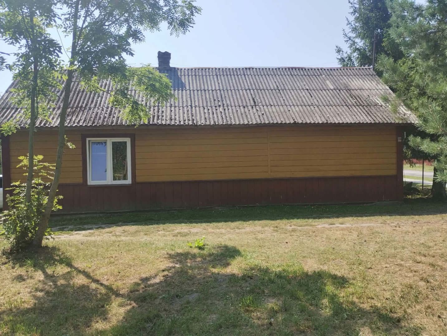 działka gruntu nr ew. 294 i 221 o pow. łącznej 1,440 ha – zdjęcie 3 z 6