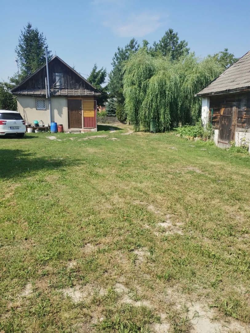 działka gruntu nr ew. 294 i 221 o pow. łącznej 1,440 ha – zdjęcie 6 z 6