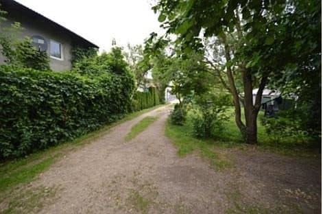 udział 1/2 w nieruchomości gruntowej - dom – zdjęcie 3 z 4
