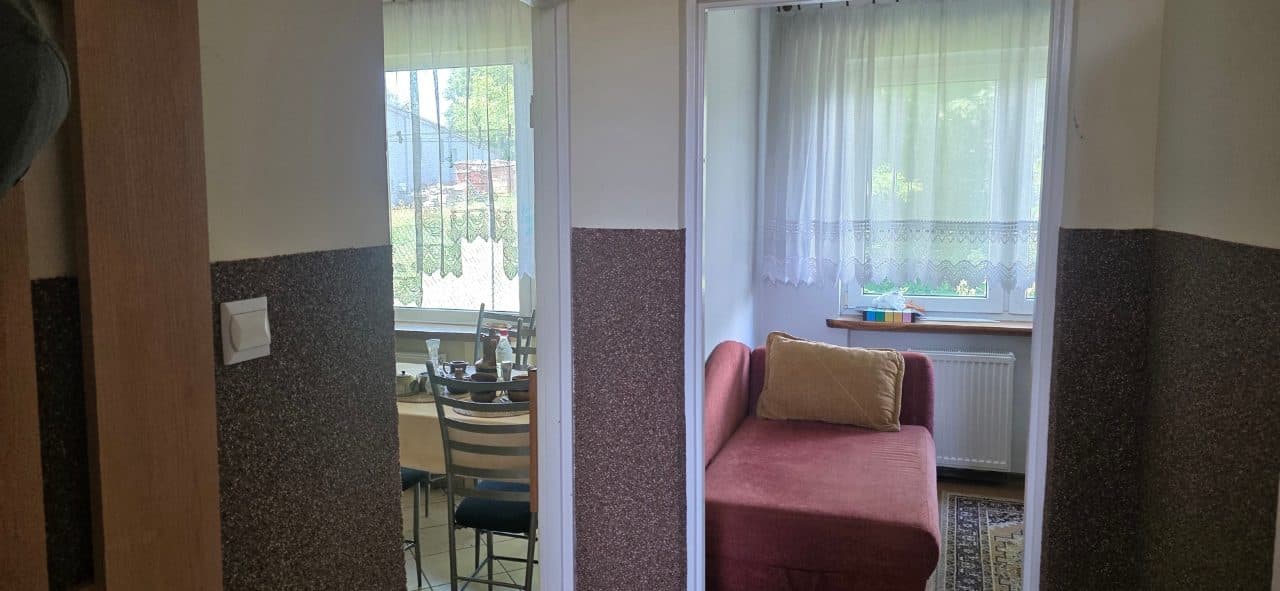 dom przy ul. Armii Krajowej 43 w Brodnicy – zdjęcie 3 z 13
