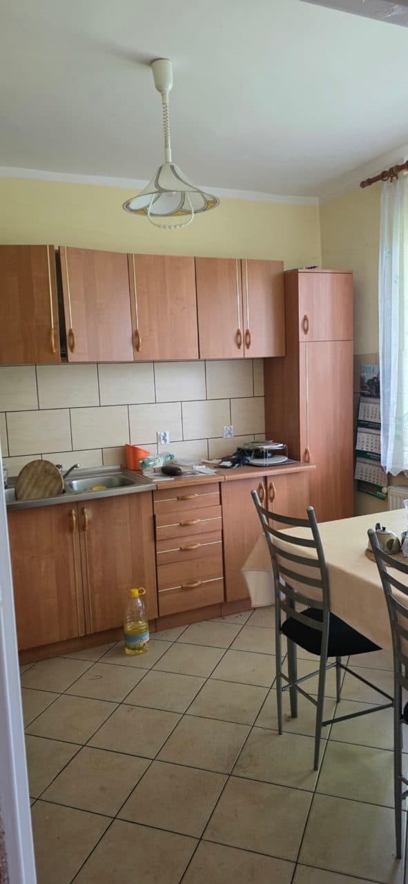 dom przy ul. Armii Krajowej 43 w Brodnicy – zdjęcie 4 z 13