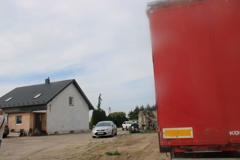 Nieruchomość w miejscowości Taszewskie Pole – zdjęcie 48 z 52