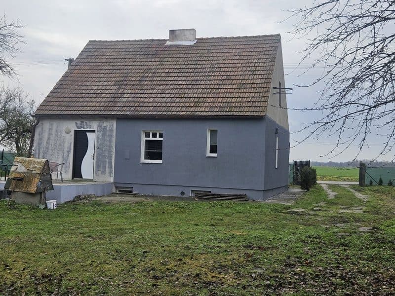 nieruchomość gruntowa zabudowana – zdjęcie 12 z 13