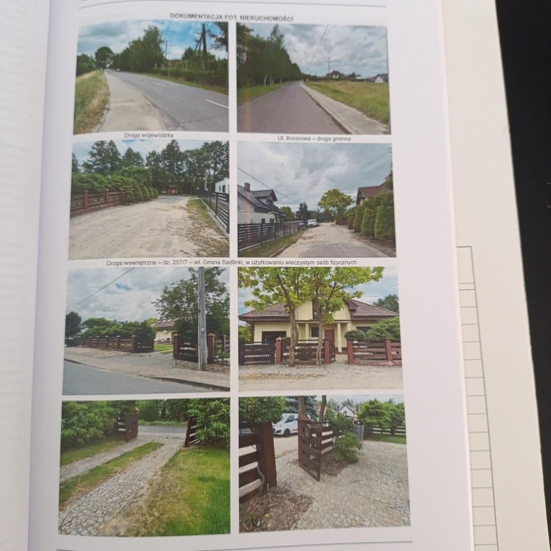 Nieruchomość gruntowa zabudowana o nr KW GD1I/00042415/3 – zdjęcie 4 z 11