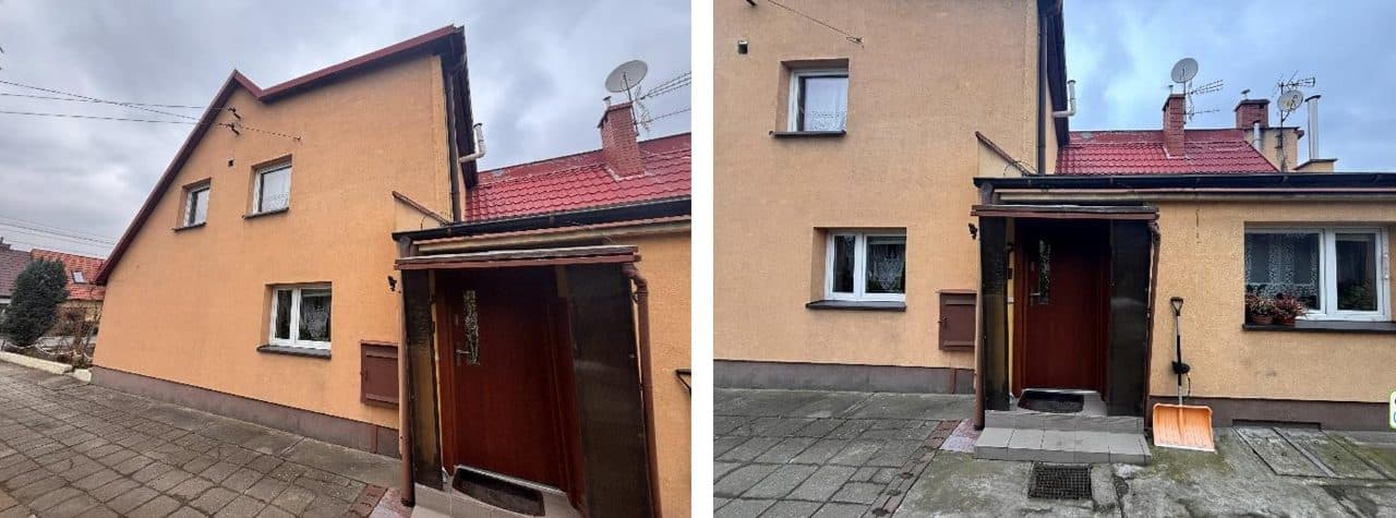 1/4 udziału w nieruchomości zabudowanej – zdjęcie 5 z 5