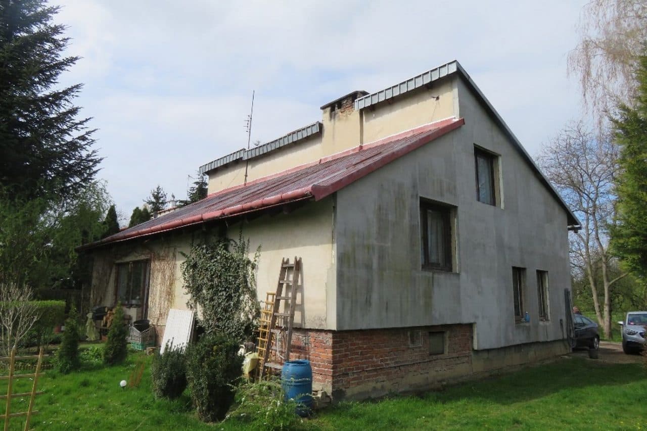 Dz.nr 2779 obręb 4 Jarosław zabudowana – zdjęcie 2 z 2