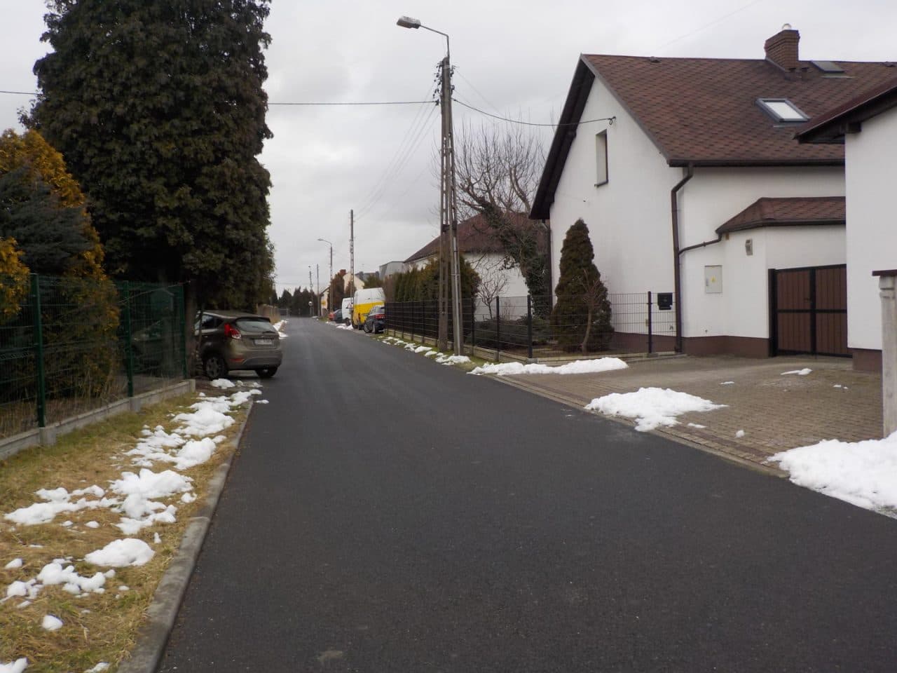 Nieruchomość gruntowa zabudowana domem, zabudowaniami gospodarczymi i stodołą – zdjęcie 6 z 26