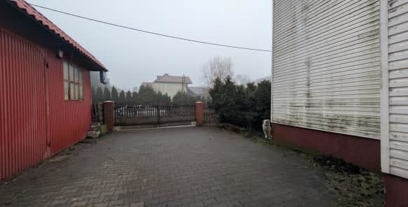 Grunt oddany w użytkowanie wieczyste i budynek stanowiący odrębną nieruchomość położony w Rudzie Śląskiej przy ul. Skowronków 19 (GL1S/00004425/1) – zdjęcie 3 z 23