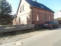 dom mieszkalny oraz budynki gospodarczo-magazynowe w Rokitnicy gmina Skąpe - udział K. H. w wysokości 1/2