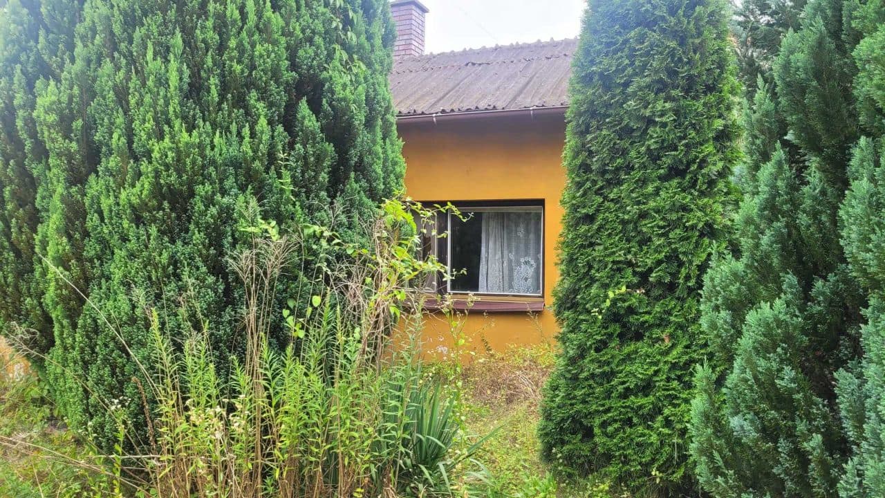 Działka zabudowana o nr 11, położona przy ulicy Łódzkiej 16 o pow. 0,0695 ha. – zdjęcie 2 z 11
