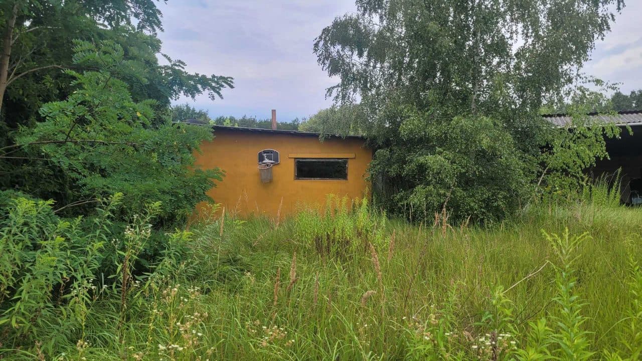 Działka zabudowana o nr 11, położona przy ulicy Łódzkiej 16 o pow. 0,0695 ha. – zdjęcie 3 z 11