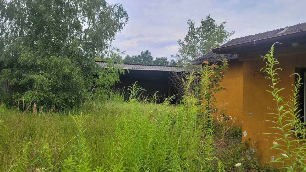 Działka zabudowana o nr 11, położona przy ulicy Łódzkiej 16 o pow. 0,0695 ha. – zdjęcie 4 z 11