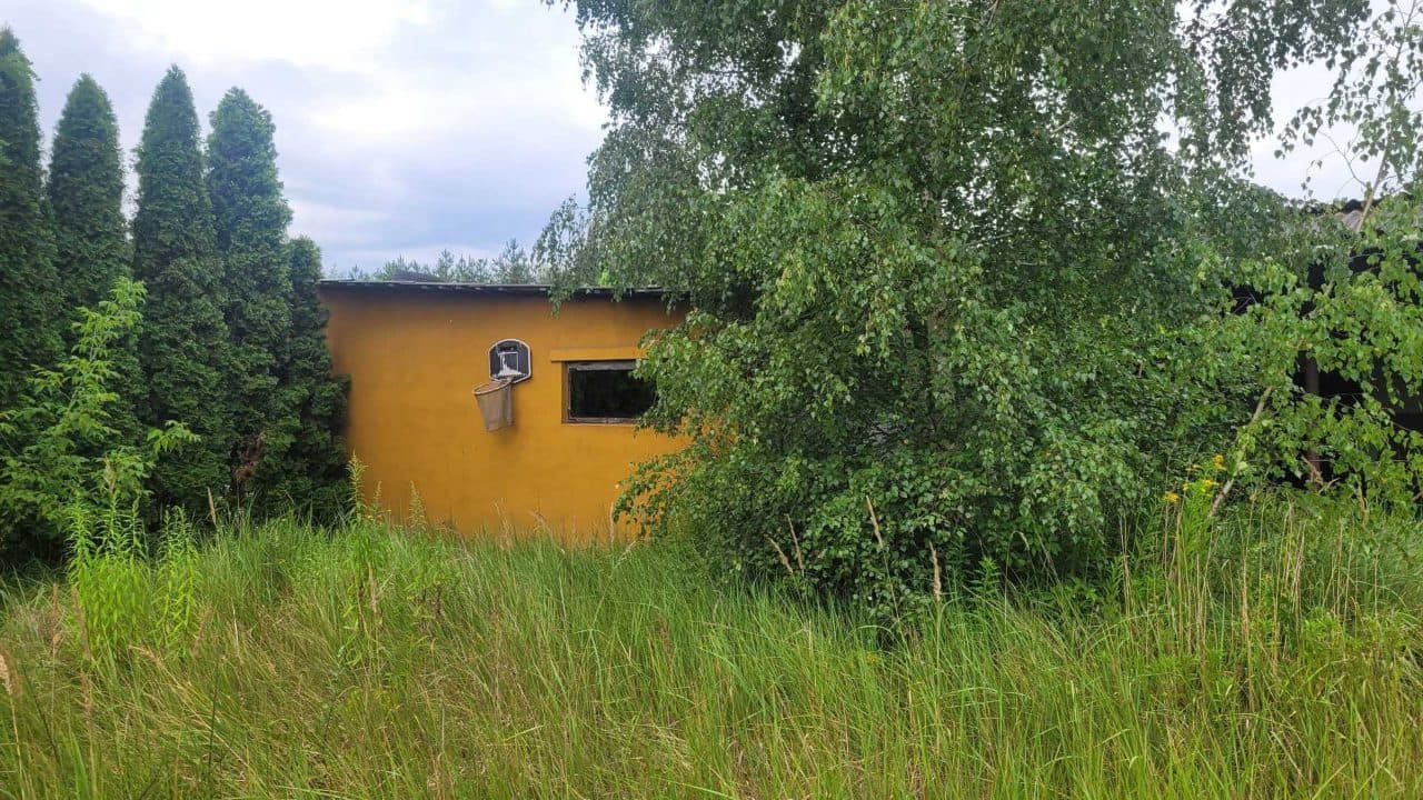 Działka zabudowana o nr 11, położona przy ulicy Łódzkiej 16 o pow. 0,0695 ha. – zdjęcie 8 z 11