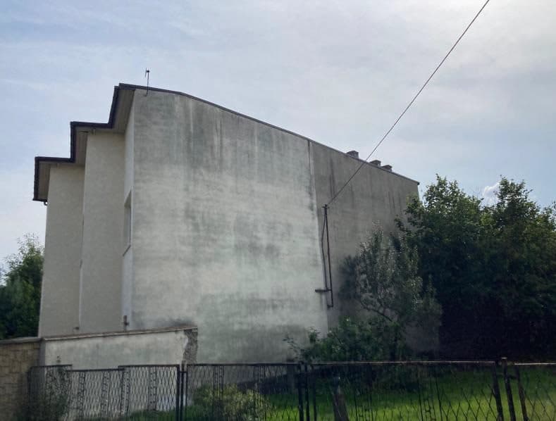 Budynek warsztatowo-administracyjny z częścią mieszkalną. – zdjęcie 3 z 6