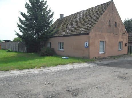 Dom jednorodzinny poł. we wsi Krasne wraz z dwoma budynkami gospodarczymi – zdjęcie 13 z 23
