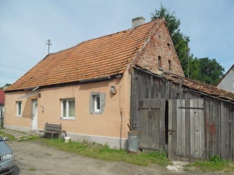 Dom jednorodzinny poł. we wsi Krasne wraz z dwoma budynkami gospodarczymi – zdjęcie 14 z 23