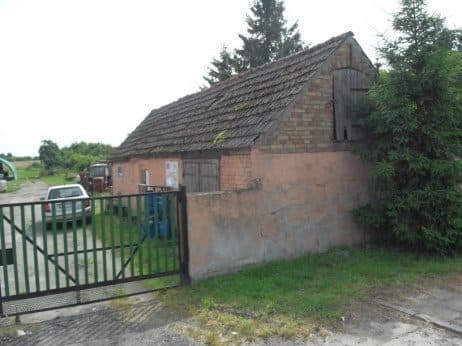 Dom jednorodzinny poł. we wsi Krasne wraz z dwoma budynkami gospodarczymi – zdjęcie 19 z 23