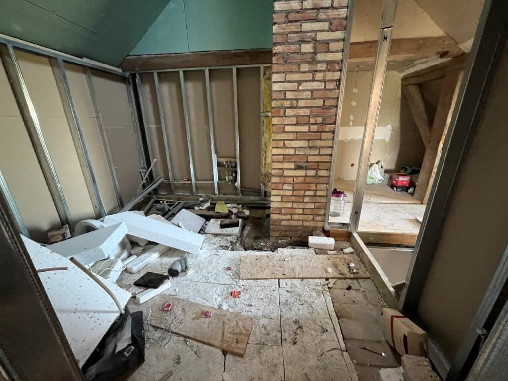 nieruchomość gruntowa zabudowana – zdjęcie 7 z 9