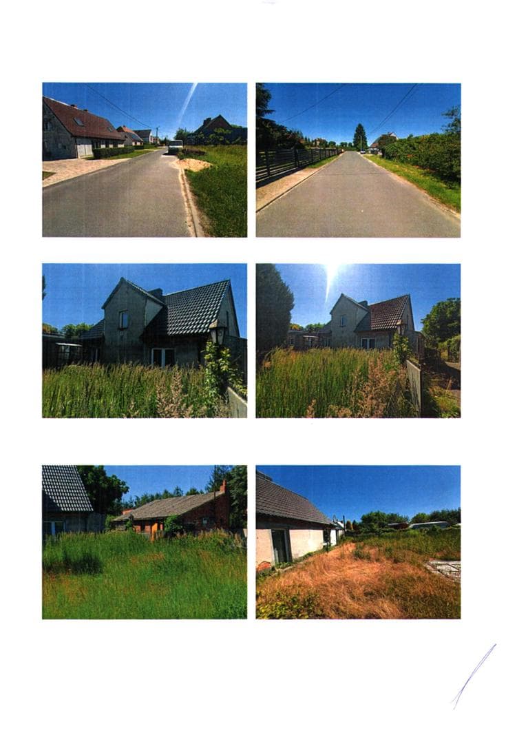 Witaszyce, ul. Marcina – zdjęcie 2 z 7