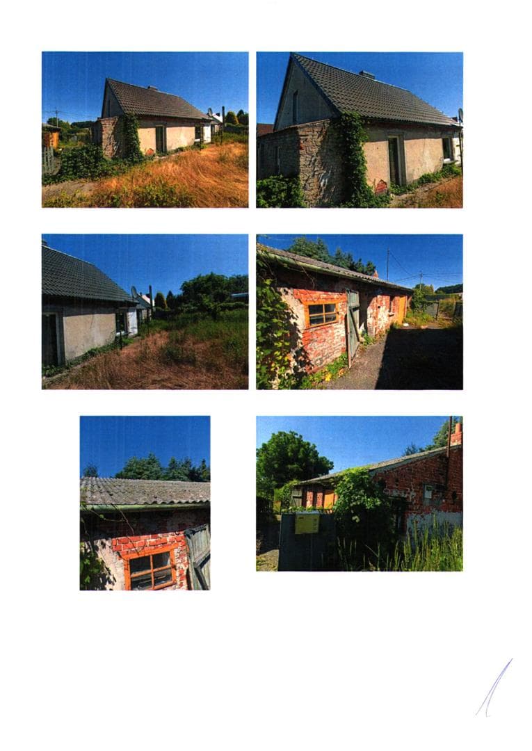 Witaszyce, ul. Marcina – zdjęcie 3 z 7